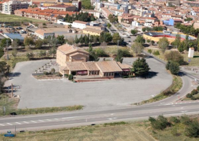 Hotel Cariñena, Cariñena